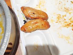 -汉巴味德(大悦城店)