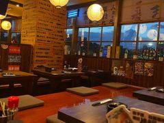 -鸟鹏烧鸟居酒屋(龙岗万科店)