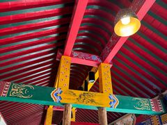 -护国法轮寺