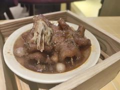 -蔡澜点心·粤菜(花城汇南区店)