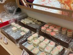 -戴记糖坊(西马路店)