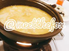 鱼翅捞饭-清水蘭軒