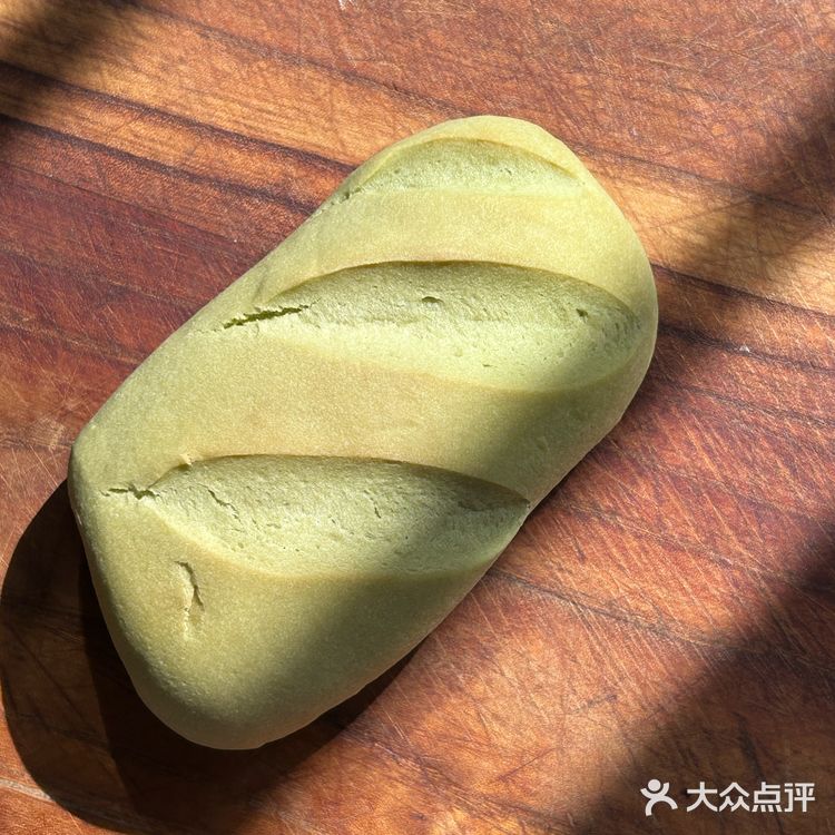 圈圈点点 面包圈[25干饭]