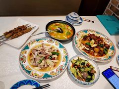 -巴依老爷新疆美食(昌平店)