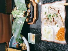 -無境·匠心日本料理(汉街店)