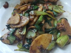 -凯丽上海阳春面馆(德仁里店)