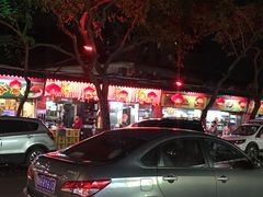 -胜记菜馆(文明路)