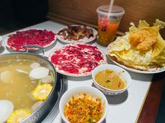 -汕头八合里海记牛肉店(清河店)