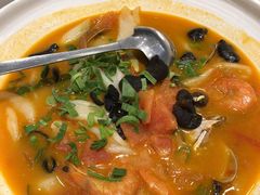 -三品香·江浙菜(松江九谊店)