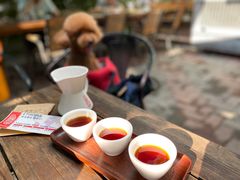 -豆舞咖啡(民乐路店)