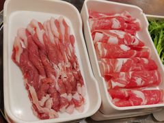 -北五环老北京自助铜锅涮肉·烧烤(黑泉路店)