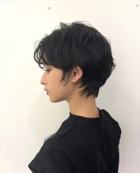 -丽时 Hair Salon