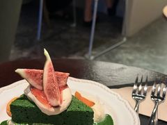 -luutosa  cafe & tea 鹿兔山