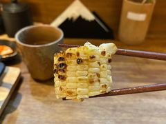 -鸟幸 TORISAKI 炭火居酒屋