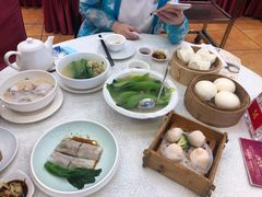 -龙的酒楼·手工早茶·顺德菜(近良路店)
