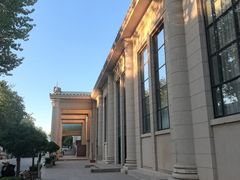 -莫斯科餐厅