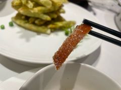 -四季民福烤鸭店(王府井东安门店)