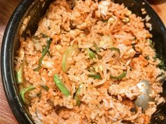 -小木屋朝鲜族特色菜