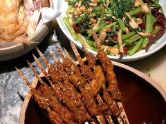 -遇见长安(兰州中心店)