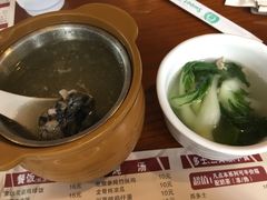 -小麦田餐厅(幕沙总店)