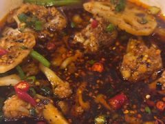 -陈胖子特色菜.鲜货现炒(融景城店)