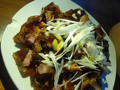 -高伟炒鸡总店(金源路店)