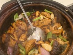 -大嫂镬仔·焖鸡煲·啫啫煲(逢源路店)