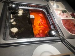 -海底捞火锅(振华商厦店)