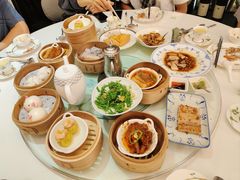 -翠园(广州太古汇店)