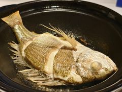 -百味馆·海鲜·湛江菜(后海花园店)
