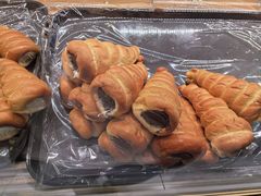 -烘焙町面包店(西四店)