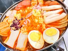 -欧巴来了韩式料理