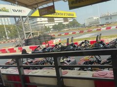 -赛卡联盟WSK卡丁车俱乐部