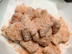 反沙菠萝-有记家厨(后龙西街店)