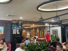-喜鹊茶点.啫煲(车陂店)