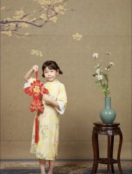-北京早晨全家福照相馆(人民美术文化园店)