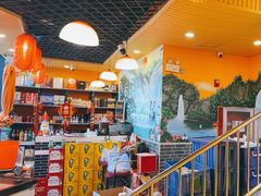 -江湖水乡铁锅炖魚(周庄嘉园店)