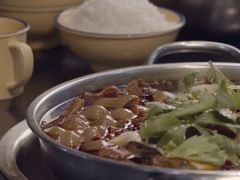 -晓彭肥肠鸡·泡椒鸡火锅(水木天地店)