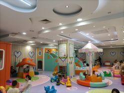 -孩子王童乐园(上海青浦吾悦广场店)