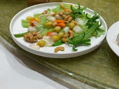 -喜宴又一村·粤菜·茶点·海鲜(壹方天地店)