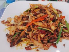 -老毛手抓·盐池滩羊非遗手抓(宁夏总店)