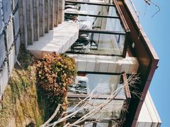 -阿那亚第一食堂 Cafeteria 1