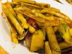 -ZF Seafood Restaurant 卓峰海鲜餐