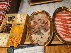 -云海肴云南菜·蒸汽石锅鱼(北京良乡华冠店)