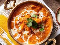 -Taco Mama嗒蔻妈妈墨西哥餐厅(环宇城店)