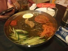-千纸鹤嫩汁烤肉(西大直街店)