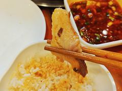 -刘胖娃鱼庄·特色肥肠鱼(杨家坪店)