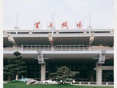 -长沙黄花国际机场-T1航站楼