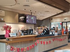 -星巴克臻选(福州仓山万达店)