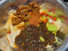 -玲玲面屋